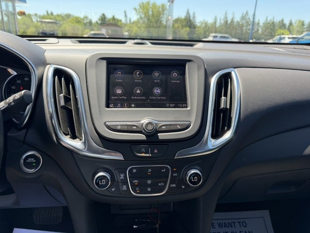 2024 Chevrolet Equinox LT - Photo 18