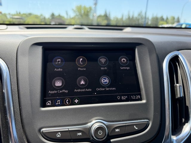 2024 Chevrolet Equinox LT - Photo 19