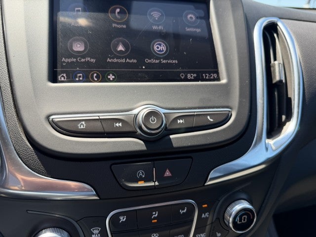 2024 Chevrolet Equinox LT - Photo 20