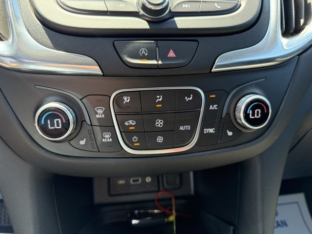 2024 Chevrolet Equinox LT - Photo 21