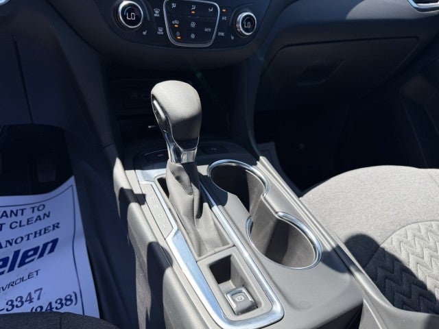 2024 Chevrolet Equinox LT - Photo 23