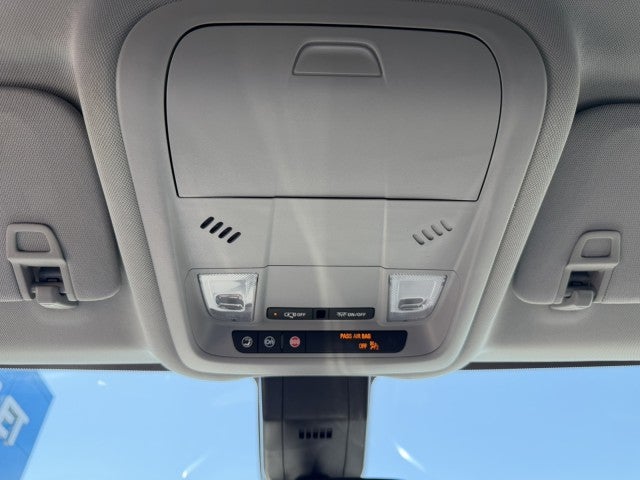 2024 Chevrolet Equinox LT - Photo 24