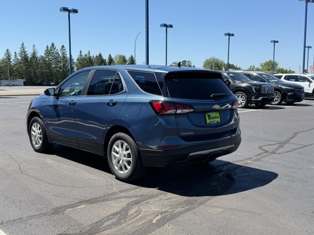 2024 Chevrolet Equinox LT - Photo 6