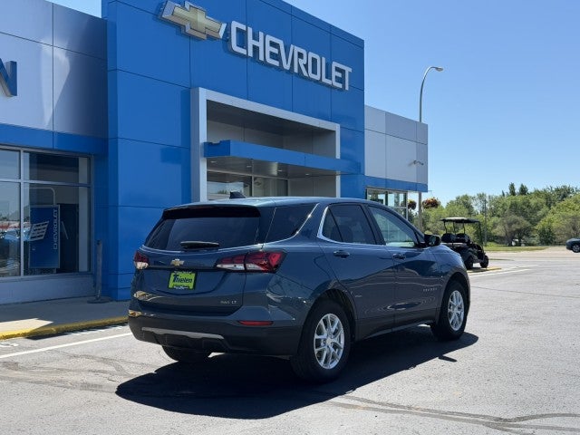 2024 Chevrolet Equinox LT - Photo 8