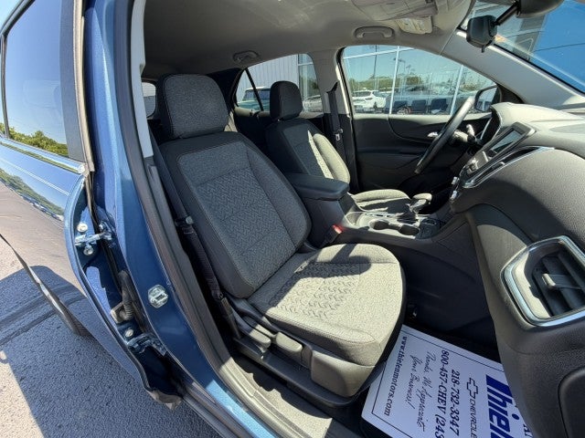2024 Chevrolet Equinox LT - Photo 9