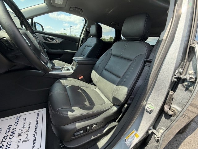 2024 Chevrolet Blazer 3LT