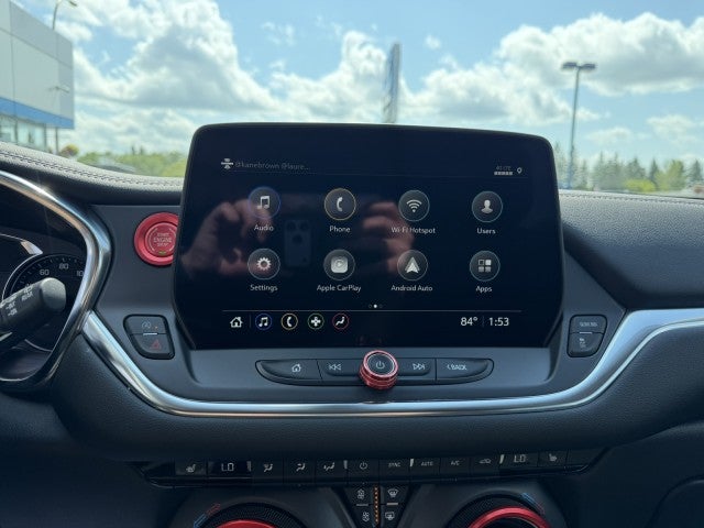 2024 Chevrolet Blazer 3LT