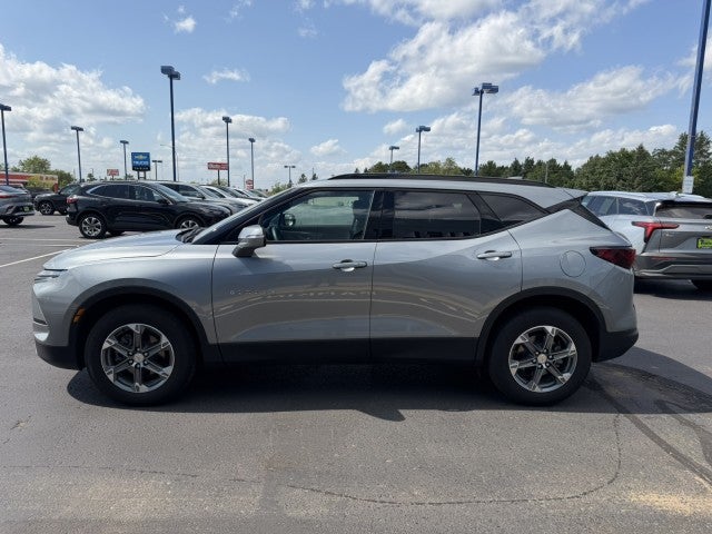 2024 Chevrolet Blazer 3LT