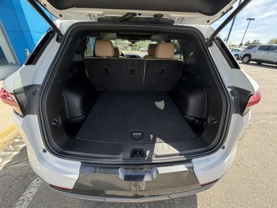 2022 Chevrolet Blazer Premier
