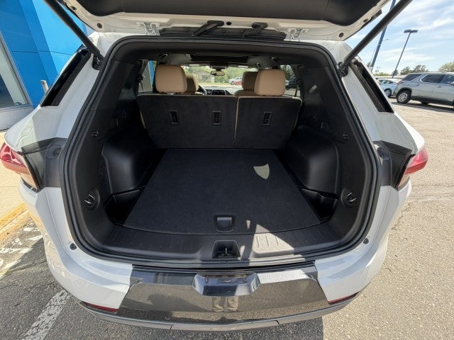 2022 Chevrolet Blazer Premier