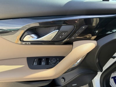 2022 Chevrolet Blazer Premier
