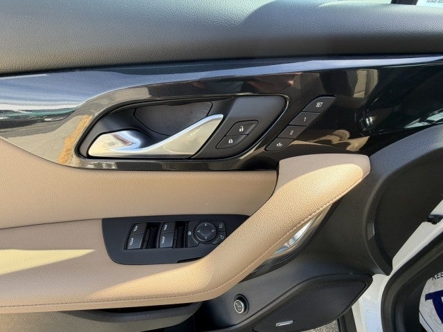2022 Chevrolet Blazer Premier