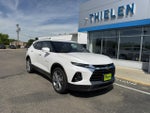2022 Chevrolet Blazer Premier