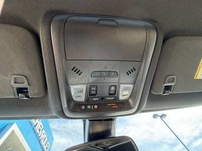 2022 Chevrolet Blazer Premier
