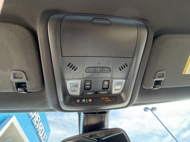 2022 Chevrolet Blazer Premier