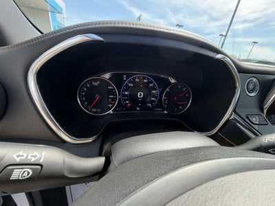 2022 Chevrolet Blazer Premier