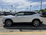 2022 Chevrolet Blazer Premier