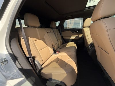 2022 Chevrolet Blazer Premier