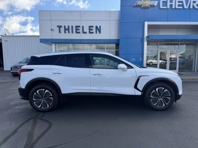 2024 Chevrolet Blazer EV LT