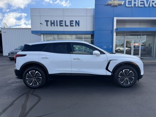 2024 Chevrolet Blazer EV LT