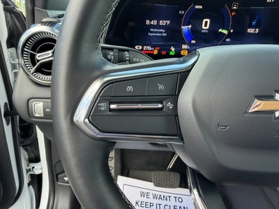 2024 Chevrolet Blazer EV LT