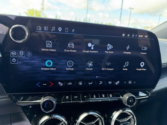 2024 Chevrolet Blazer EV LT