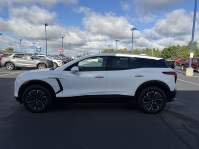 2024 Chevrolet Blazer EV LT