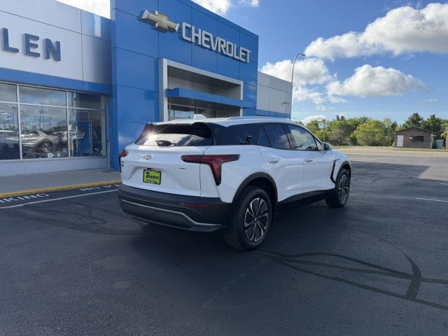 2024 Chevrolet Blazer EV LT