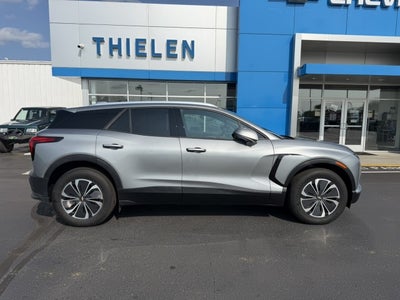2024 Chevrolet Blazer EV LT