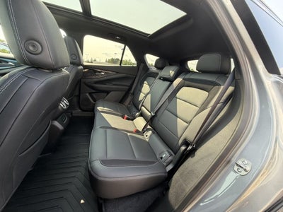 2024 Chevrolet Blazer EV LT