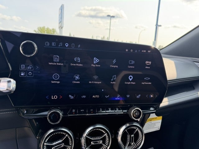 2024 Chevrolet Blazer EV LT