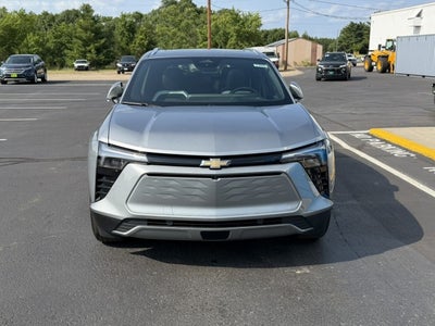 2024 Chevrolet Blazer EV LT