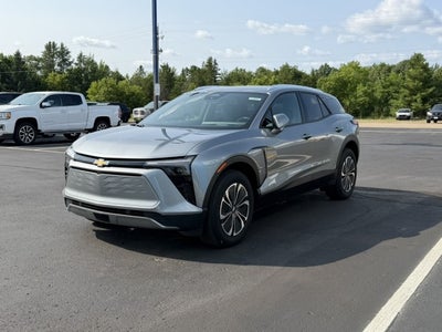 2024 Chevrolet Blazer EV LT
