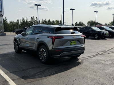 2024 Chevrolet Blazer EV LT