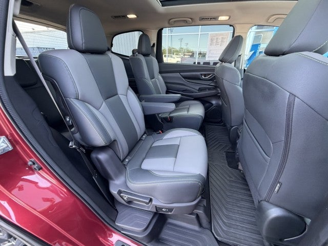 2025 Subaru Ascent Onyx Edition 7-Passenger