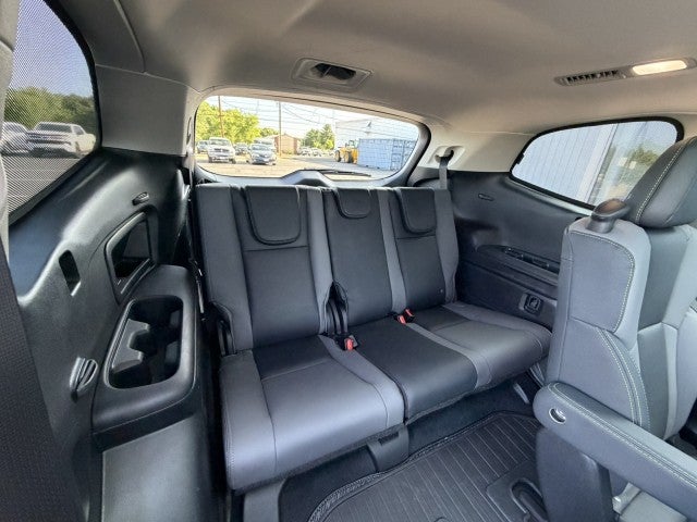 2025 Subaru Ascent Onyx Edition 7-Passenger