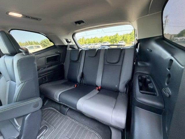 2025 Subaru Ascent Onyx Edition 7-Passenger