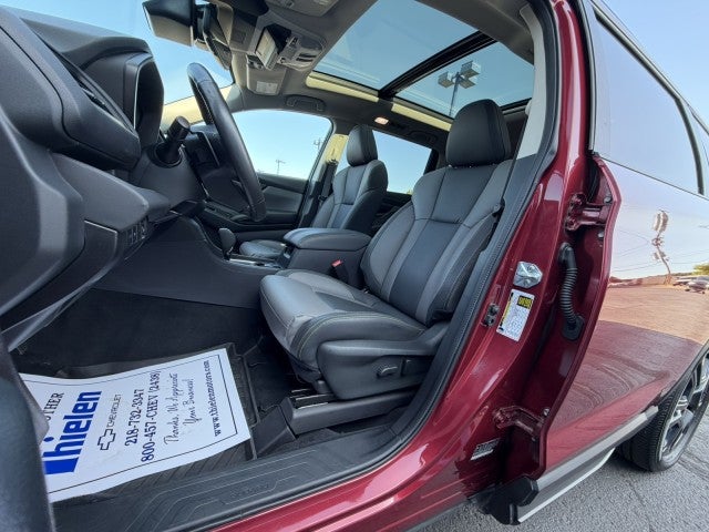 2025 Subaru Ascent Onyx Edition 7-Passenger
