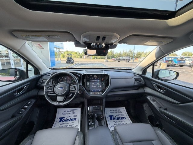 2025 Subaru Ascent Onyx Edition 7-Passenger