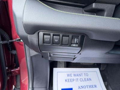 2025 Subaru Ascent Onyx Edition 7-Passenger