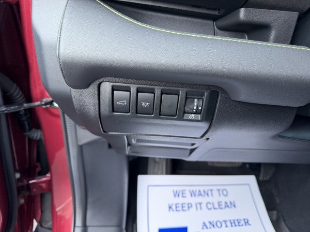 2025 Subaru Ascent Onyx Edition 7-Passenger