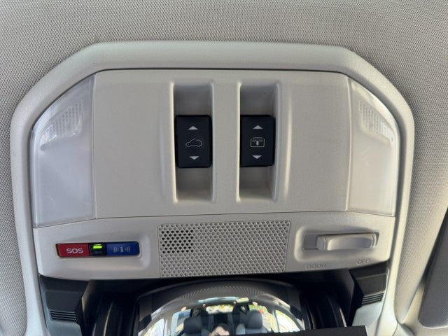 2025 Subaru Ascent Onyx Edition 7-Passenger