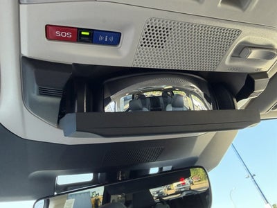 2025 Subaru Ascent Onyx Edition 7-Passenger