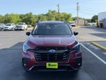 2025 Subaru Ascent Onyx Edition 7-Passenger