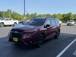 2025 Subaru Ascent Onyx Edition 7-Passenger