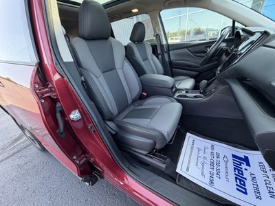 2025 Subaru Ascent Onyx Edition 7-Passenger