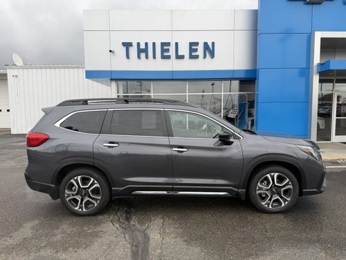 2024 Subaru Ascent Touring