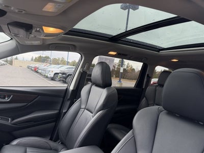 2024 Subaru Ascent Touring
