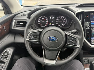 2024 Subaru Ascent Touring
