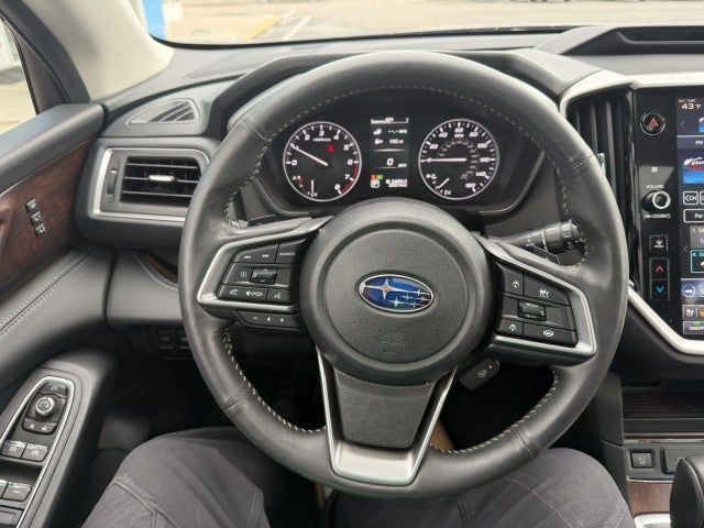 2024 Subaru Ascent Touring